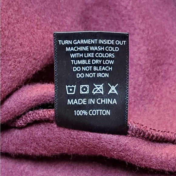 DEATH NOTE x CIVIL REGIME Full Zipper Hoodie- Adult Size 3XL - Picture 11 of 12